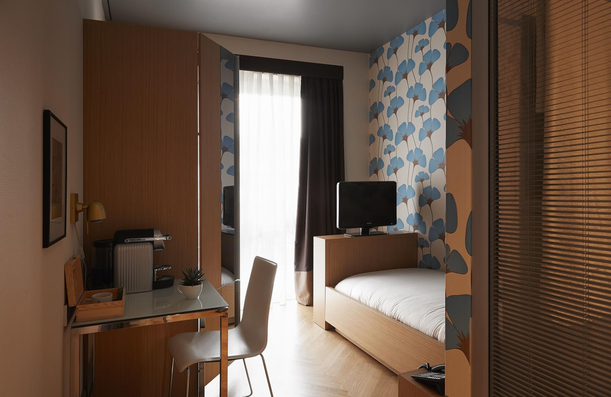 Amadi Park Hotel Άμστερνταμ Εξωτερικό φωτογραφία