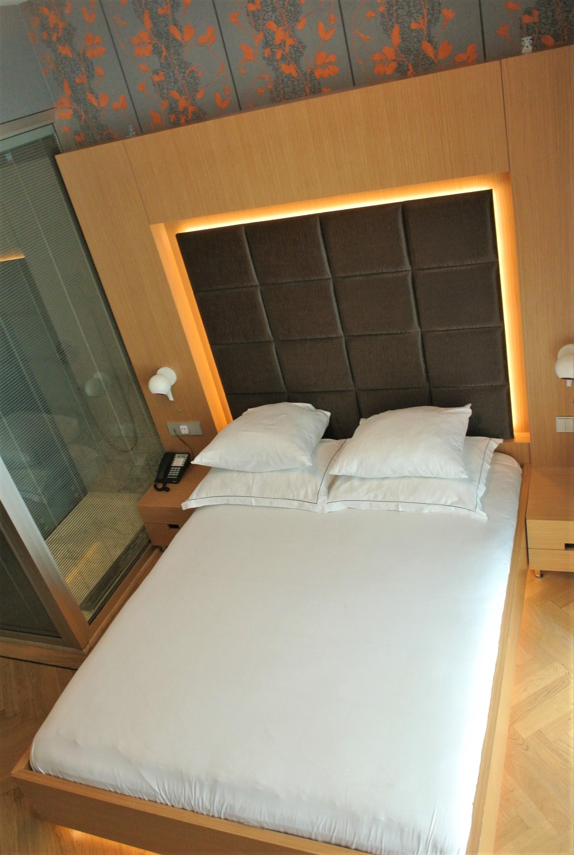 Amadi Park Hotel Άμστερνταμ Εξωτερικό φωτογραφία
