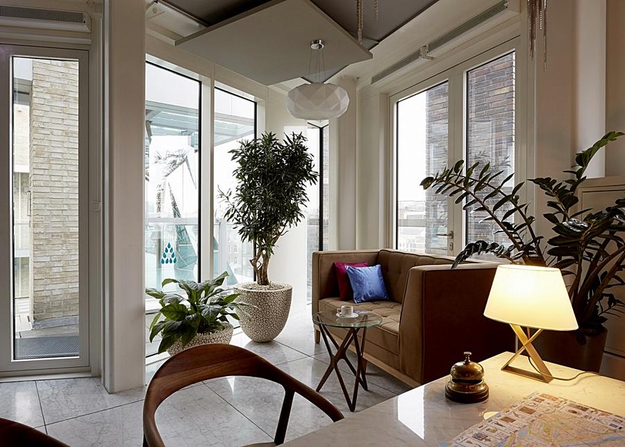 Amadi Park Hotel Άμστερνταμ Εξωτερικό φωτογραφία