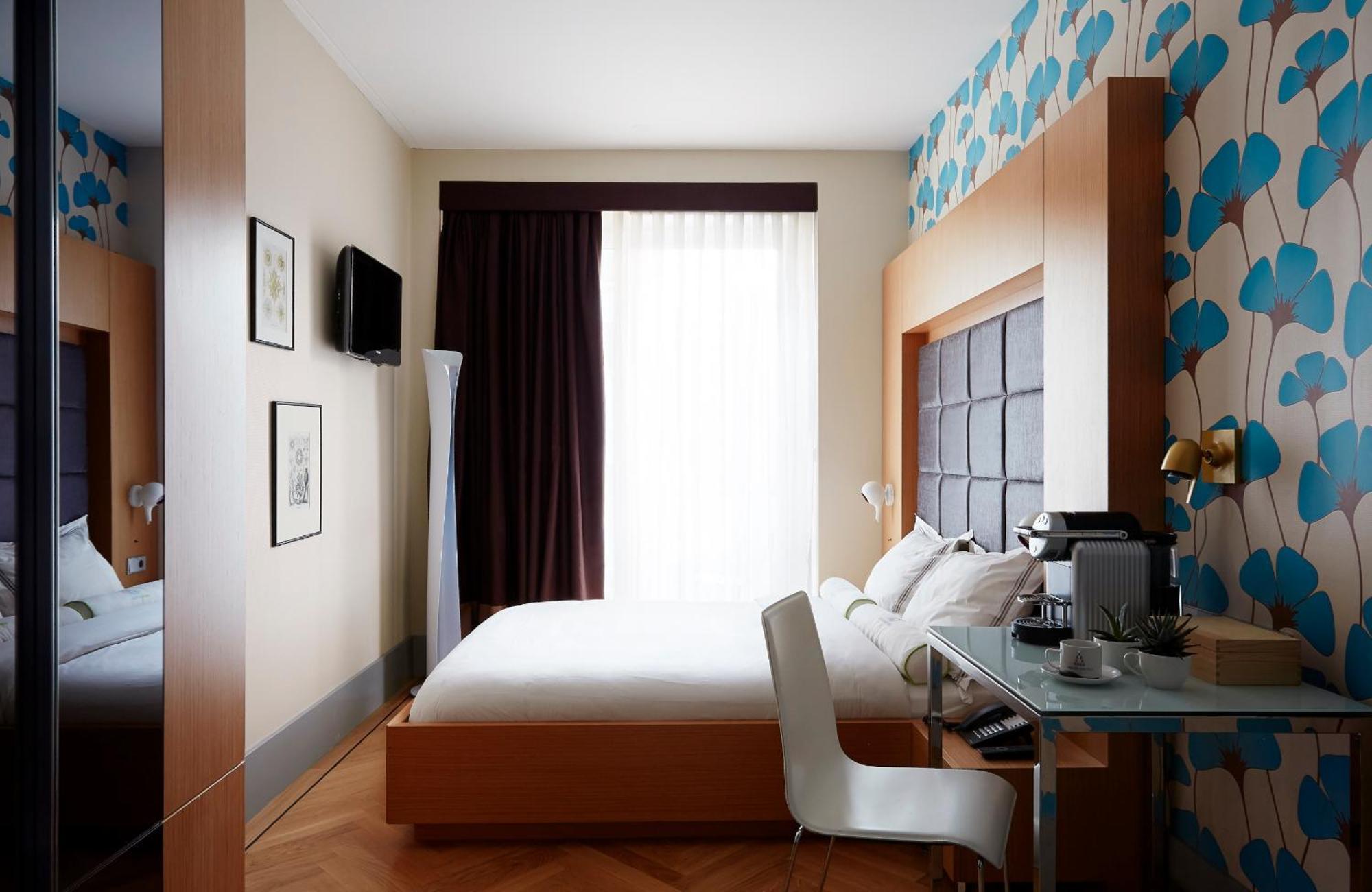 Amadi Park Hotel Άμστερνταμ Εξωτερικό φωτογραφία
