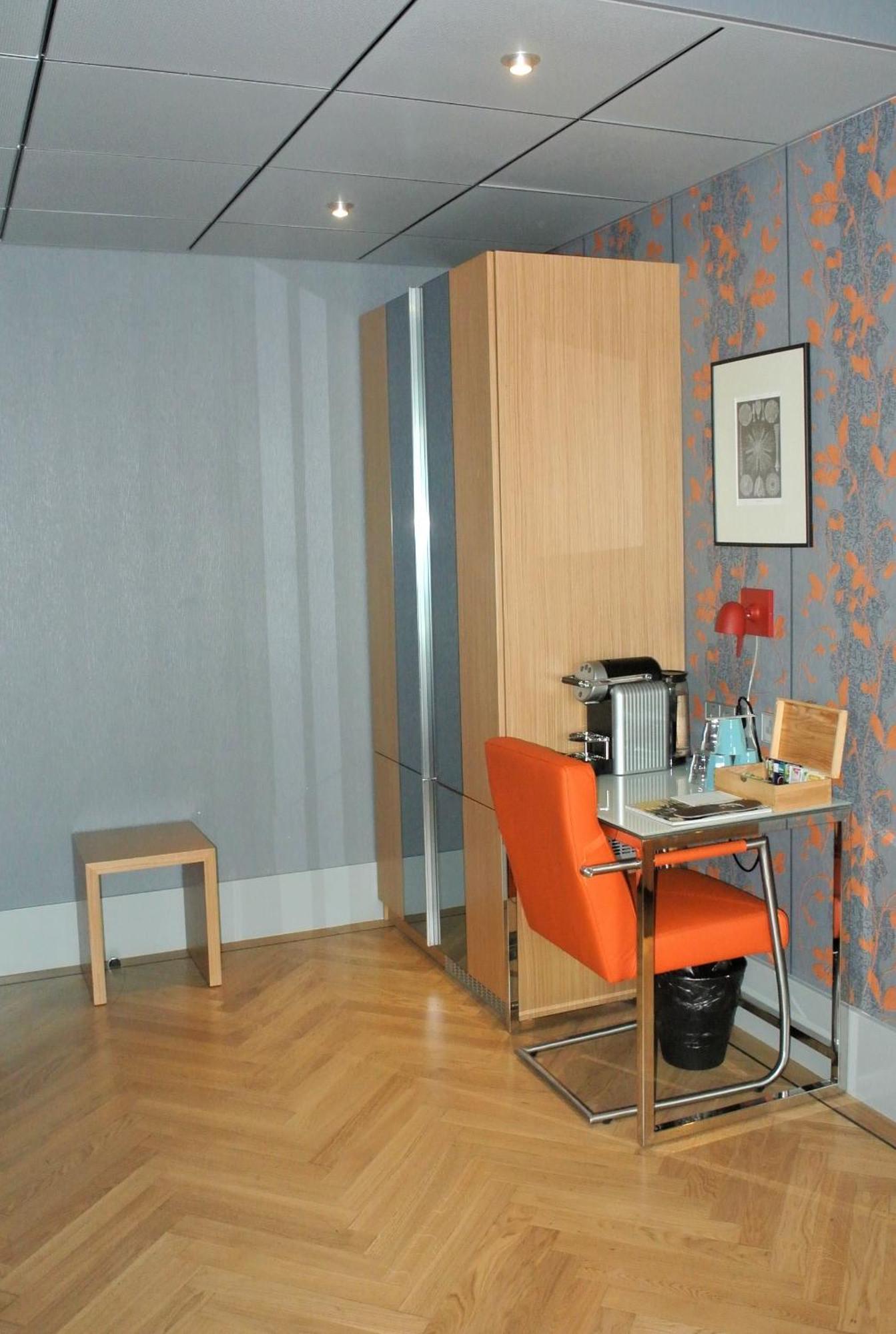 Amadi Park Hotel Άμστερνταμ Εξωτερικό φωτογραφία