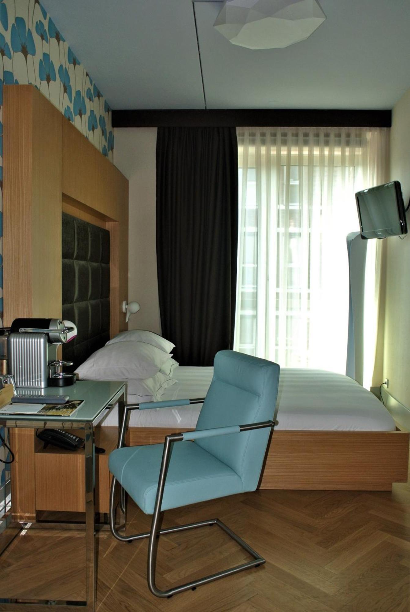 Amadi Park Hotel Άμστερνταμ Εξωτερικό φωτογραφία