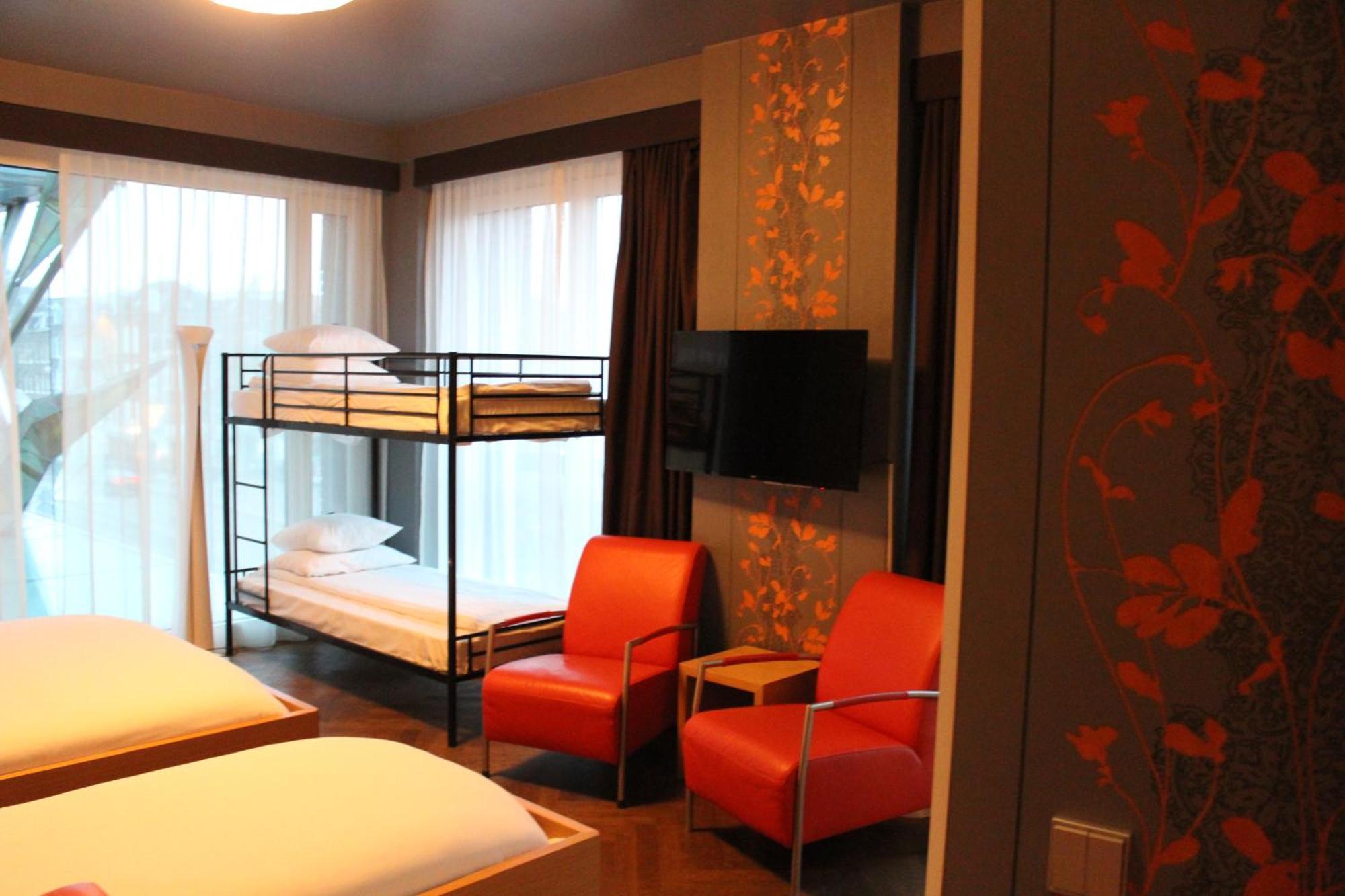 Amadi Park Hotel Άμστερνταμ Εξωτερικό φωτογραφία