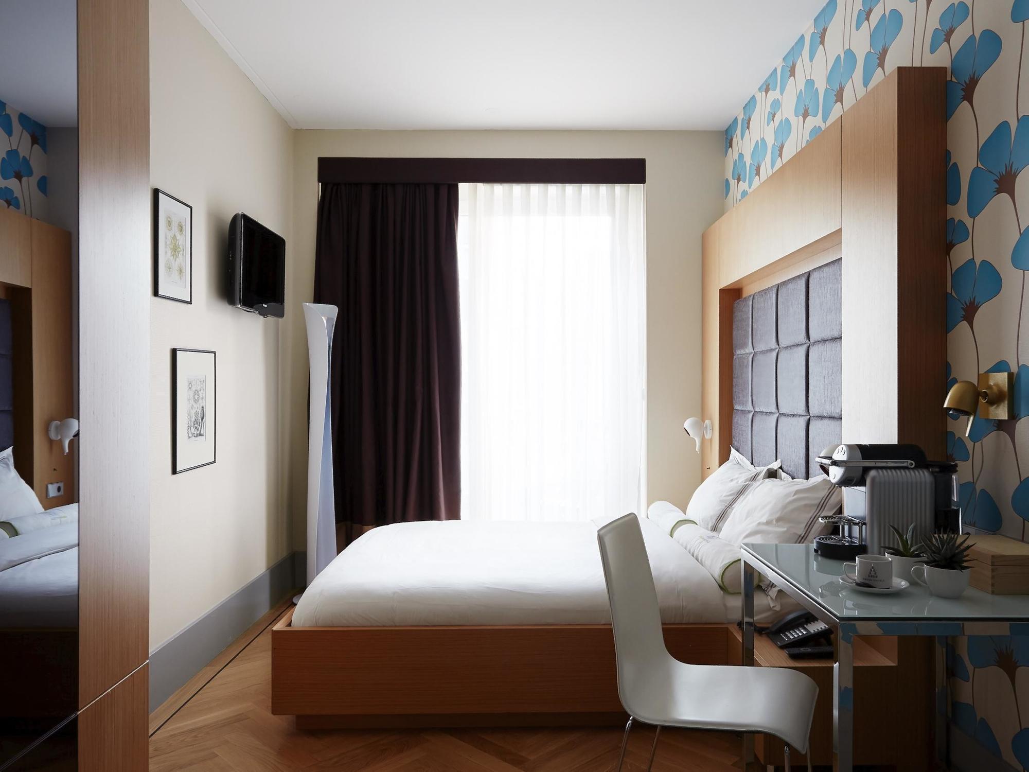 Amadi Park Hotel Άμστερνταμ Εξωτερικό φωτογραφία